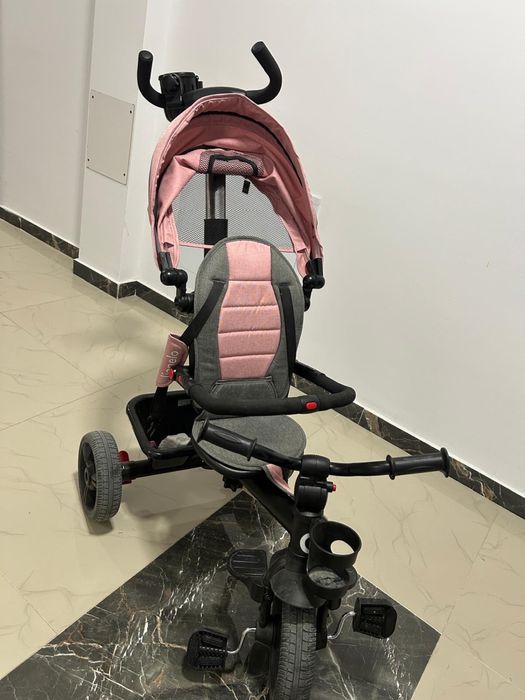 Tricicleta copii lionelo