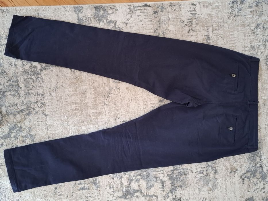 Blugi de baiat marime 46