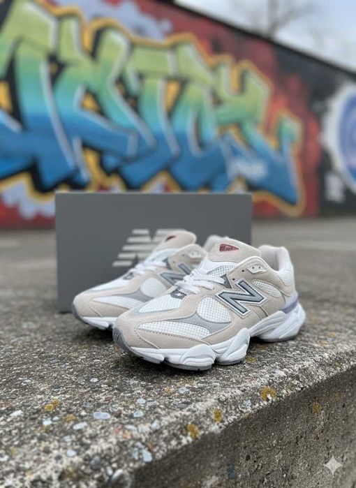 Adidasi NEW BALANCE 9060 - Adidasi Premium - Model Unisex