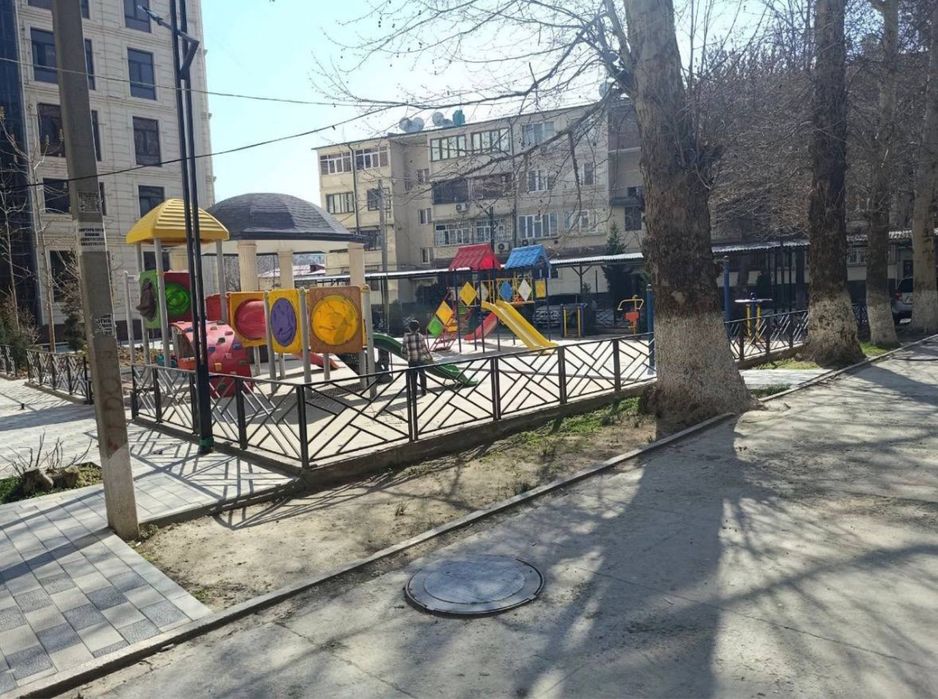 Сдается в аренду квартира