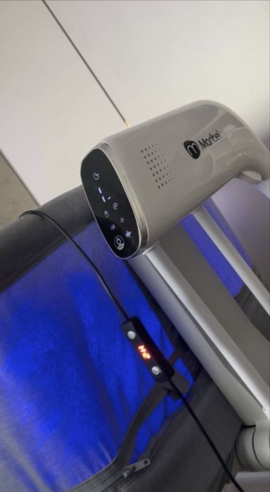 Maribel манеж-кровать