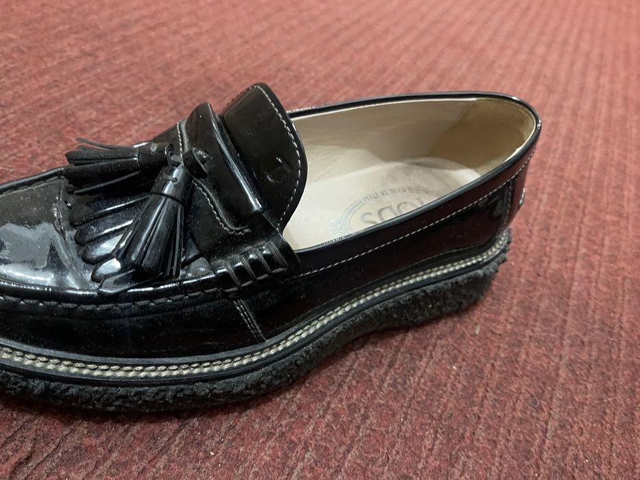 Лоферы женские