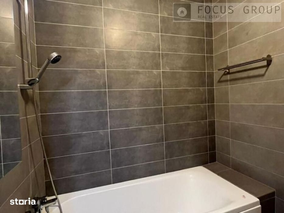 Apartamnet 2 camere Politehnica | Parcare|