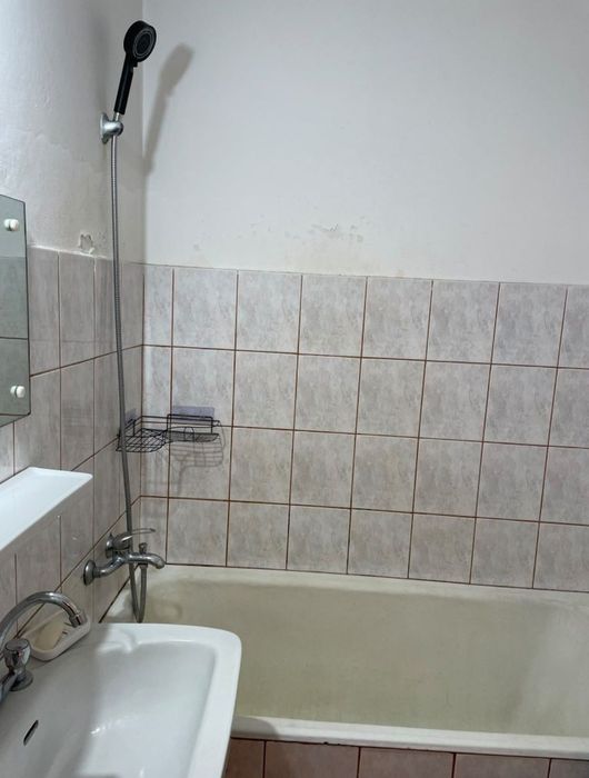 Garsonieră 31 mp, Brazda lui Novac