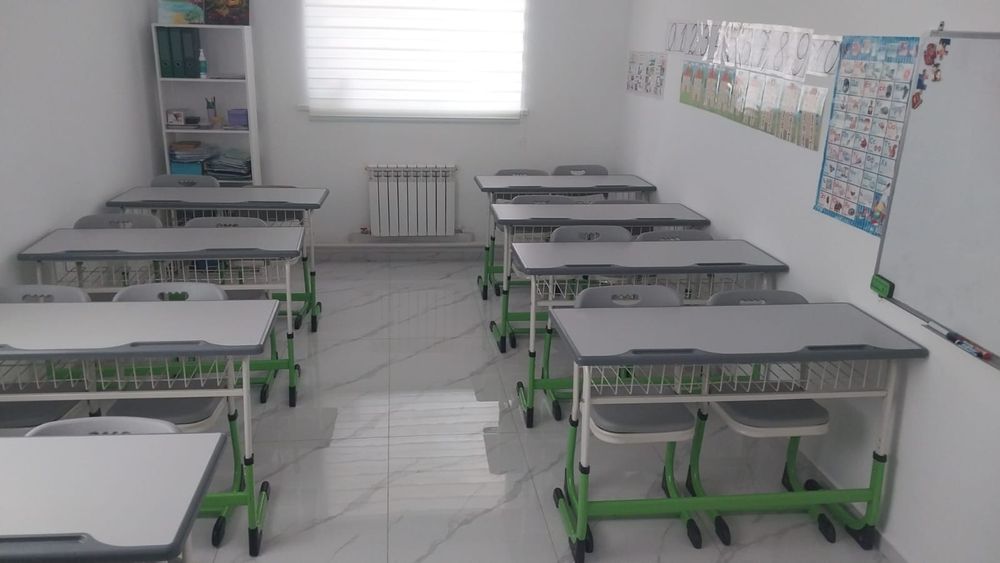 Сдам кабинеты в детском центре