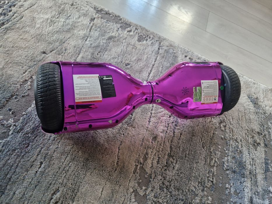 Vand hoverboard cu Bluetooth