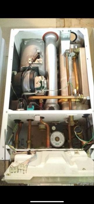 Vaillant T6 Remeha avanta