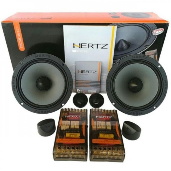 Динамики PIONEER