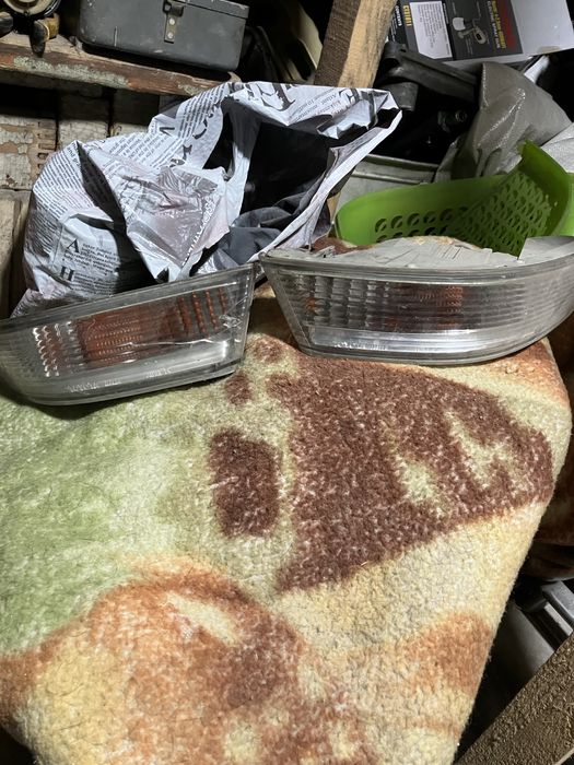 Повторители на марк 2