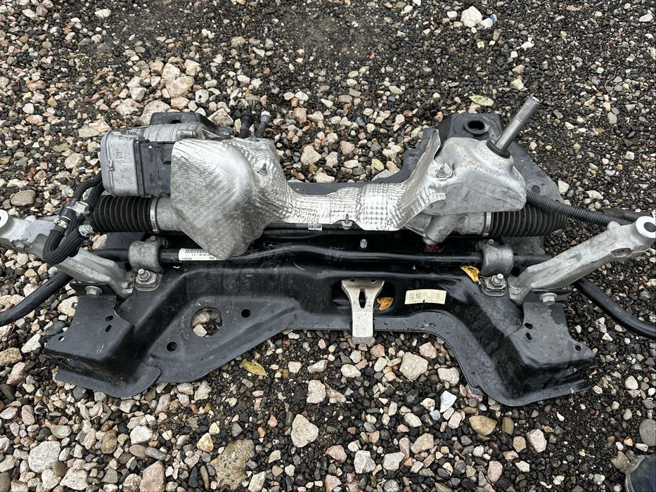 Mecanica Opel Astra L 2021-2025