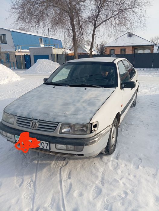 Продам passat b4