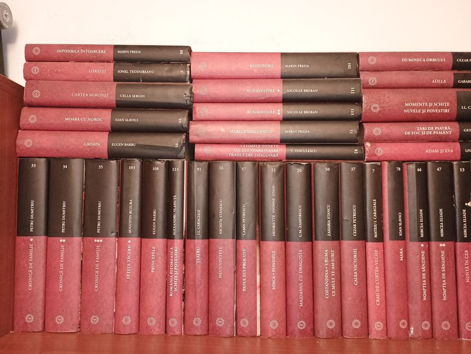 Set  60 de cărți Adevarul