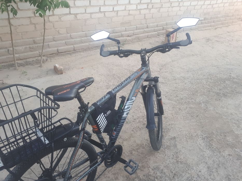 Горный велосипед PHOENIX MAGIC 4.0