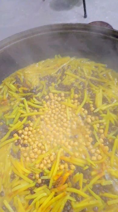 Повар Плова на заказ