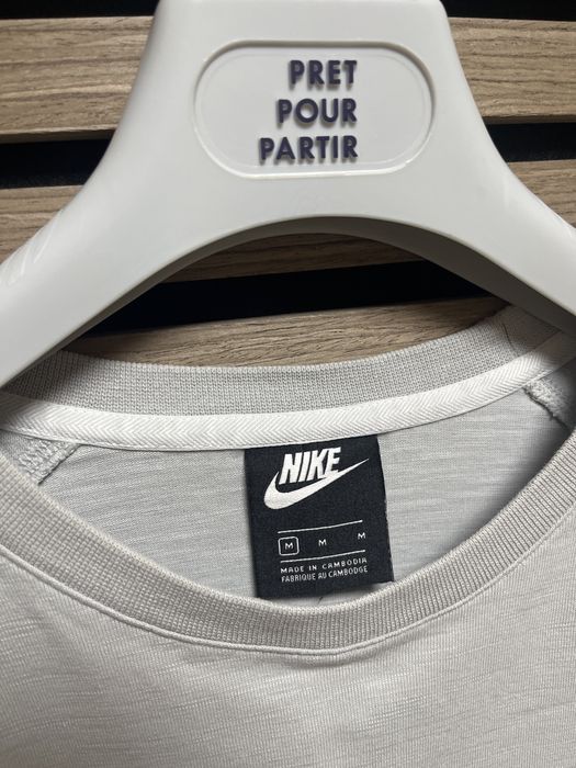 NIKE NSW T-Shirt - размер М / Оригинал