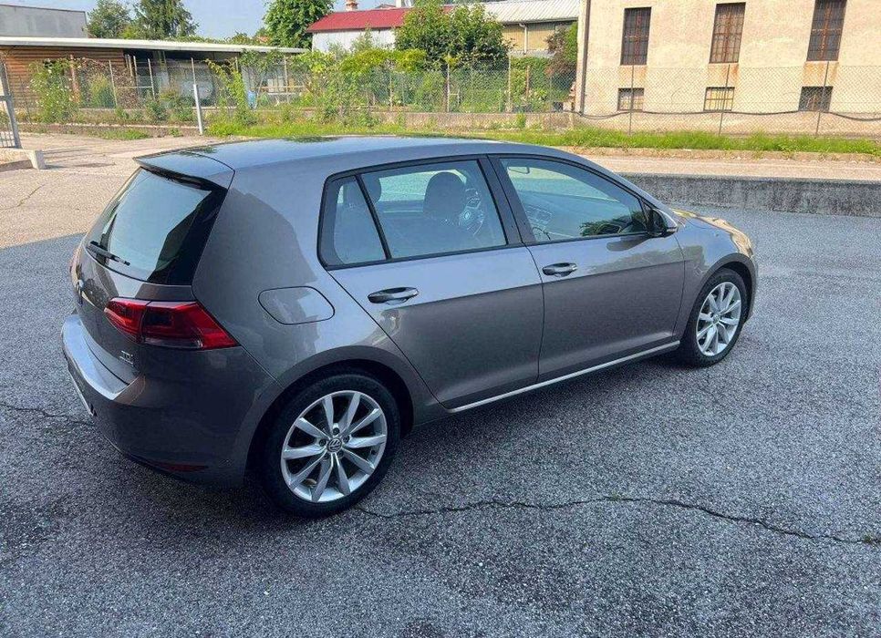 Vw golf НА ЧАСТИ