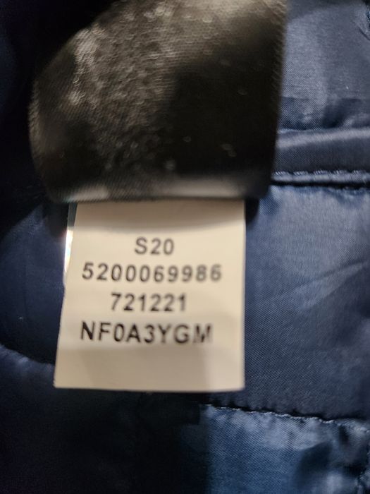 Новая куртка the north face, оригинал.