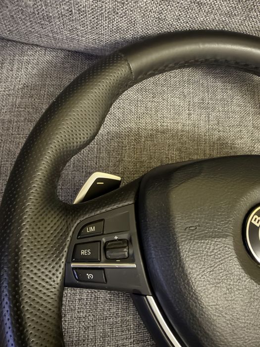 Волан за bmw f10