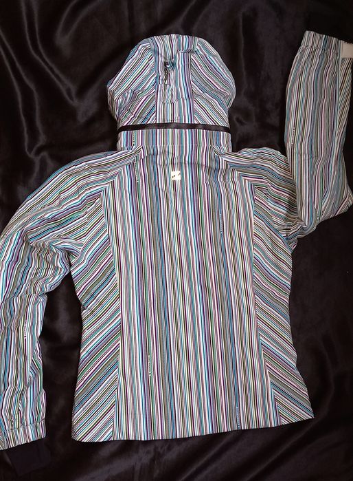 Mountain Force 20К дамско и мъжко/юношеско ски яке XS/S