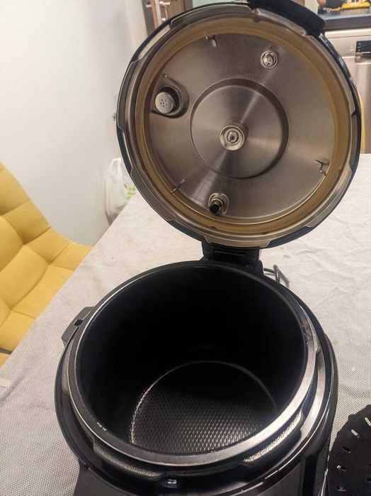 Мултикукър Тефал