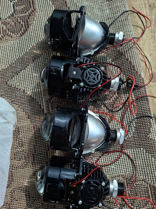 Bi led sotilani yangi ishlatilmagan
