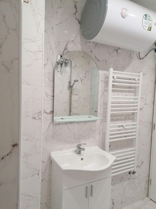 Давам под наем 2 стаен апартамент