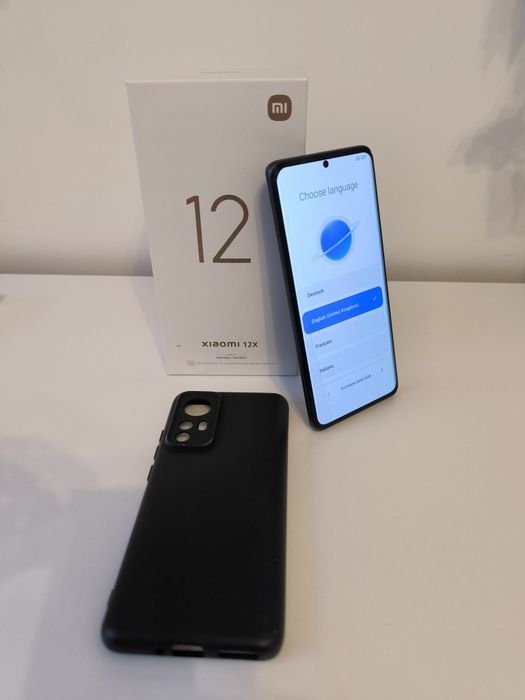 Telefon Xiaomi 12x