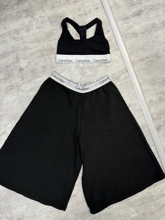 Сет панталон и бюстие Calvin Klein