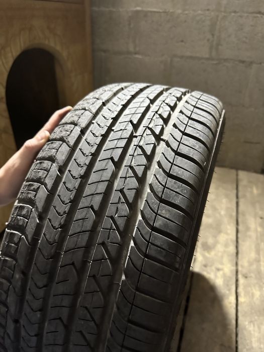 Goodyear Eagle sport 22 год