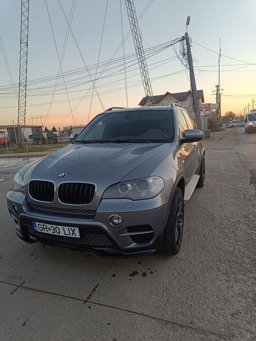 De vânzare BMW X5 2013