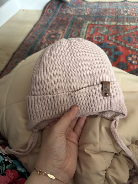 комбизон‑«кокон» для новорождённого