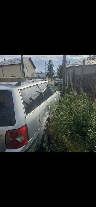 Caseta de direcție Volkswagen Passat b 5.5