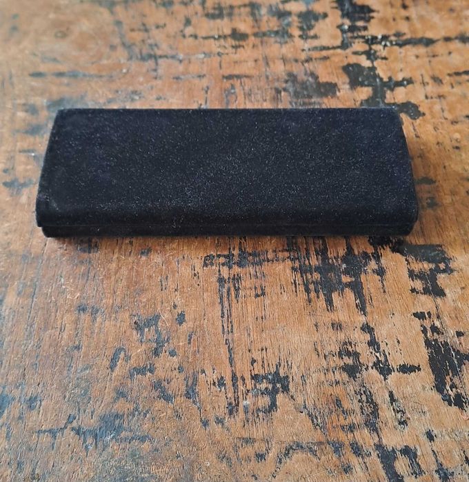 ролер Марксман масивно сребро 925 антика Marksman Sterling silver