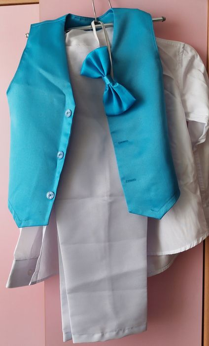 Набор одежды в садик для мальчика