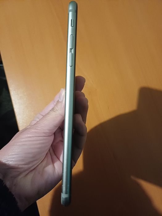 iPhone 6+, работещ