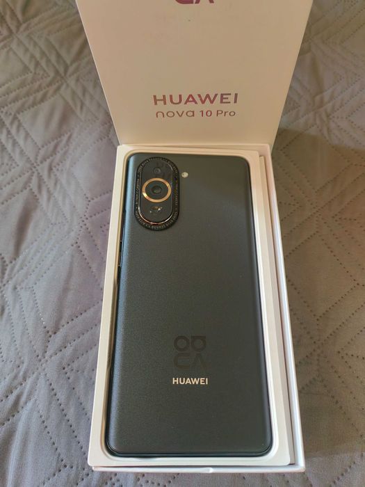 Huawei nova 10 Pro