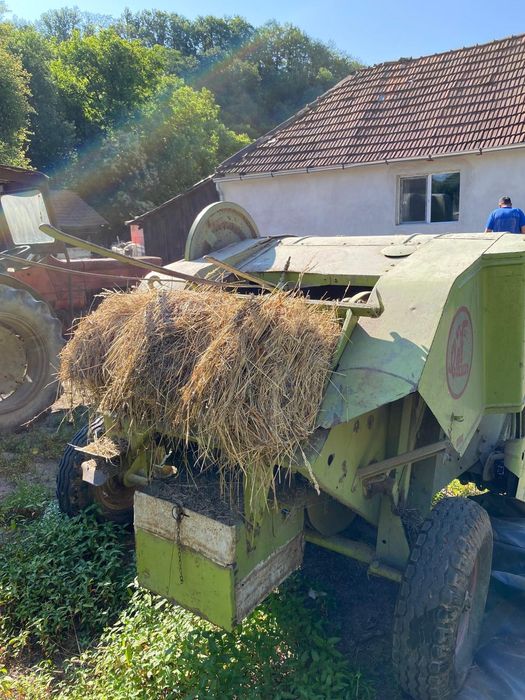 Vind balotera clas 80