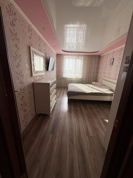 Продается квартира кжби