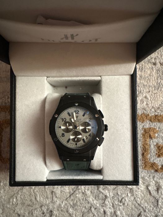 наручные часы мужски