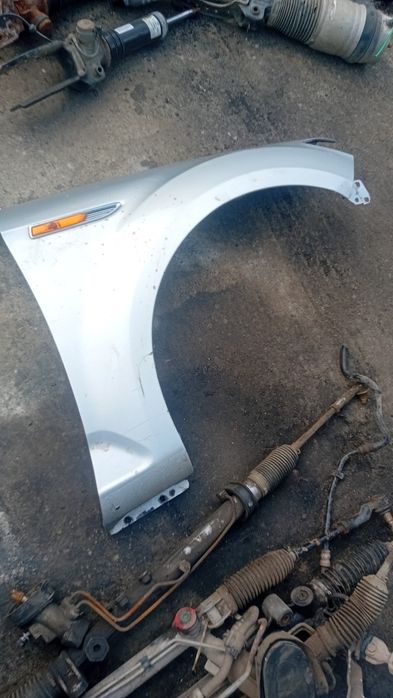 Aripa dreapta ford mondeo mk 4