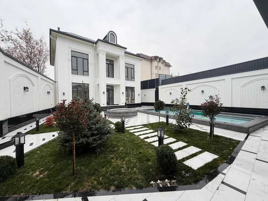 Аренда дом  участок