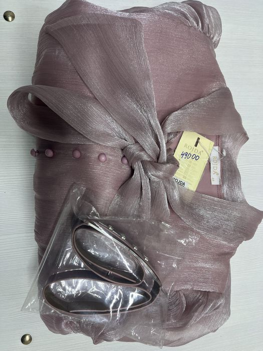 Турецкий новый көйлек