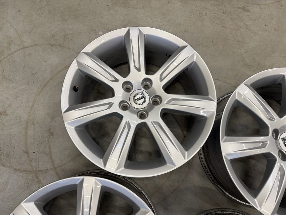 Jante aliaj 17’ Volvo S90, V90, S60, V60
