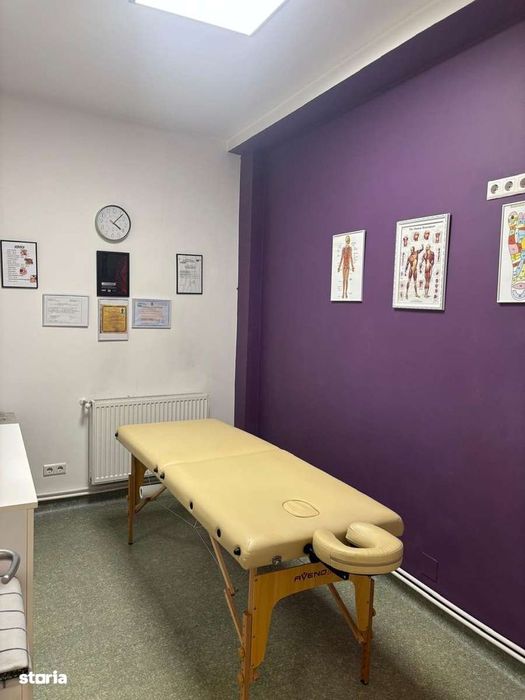 De închiriat Spațiu comercial - Someseni - Cluj Napoca