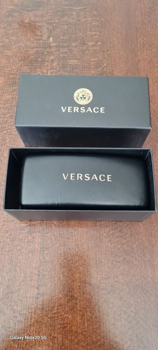 Слънчеви очила Versace