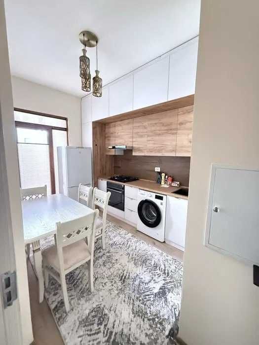 Сдаётся Квартира 2/5/16 на Юнусабадский р-н ЖК-Манзара Сити