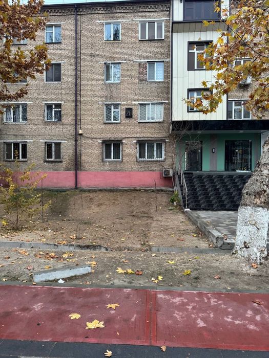 Срочна Продаётся Квартира Под НеЖилой Чиланзар 6 квартал