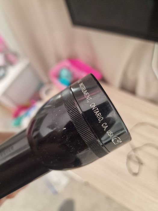 Lanterne Maglite Stare f buna originale