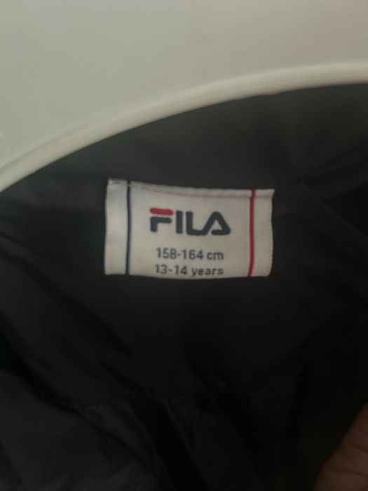 Geaca fila 13-14 ani