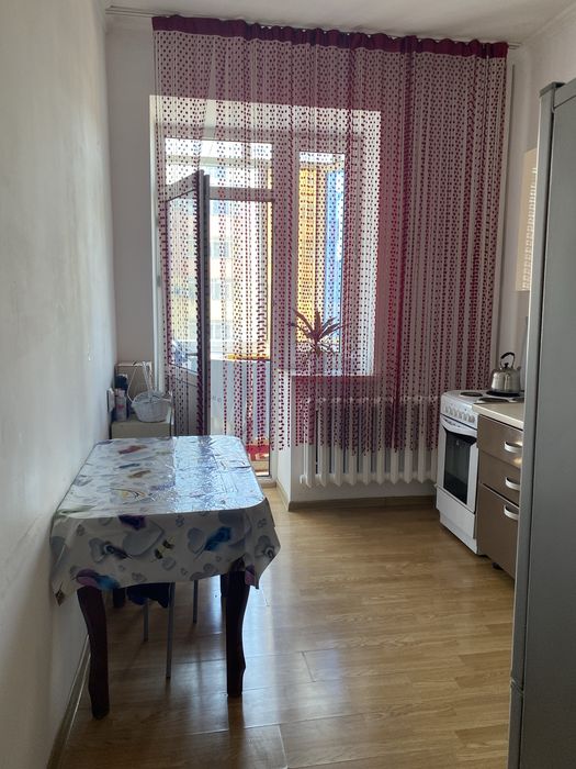 Продажа 1 комнатной квартиры